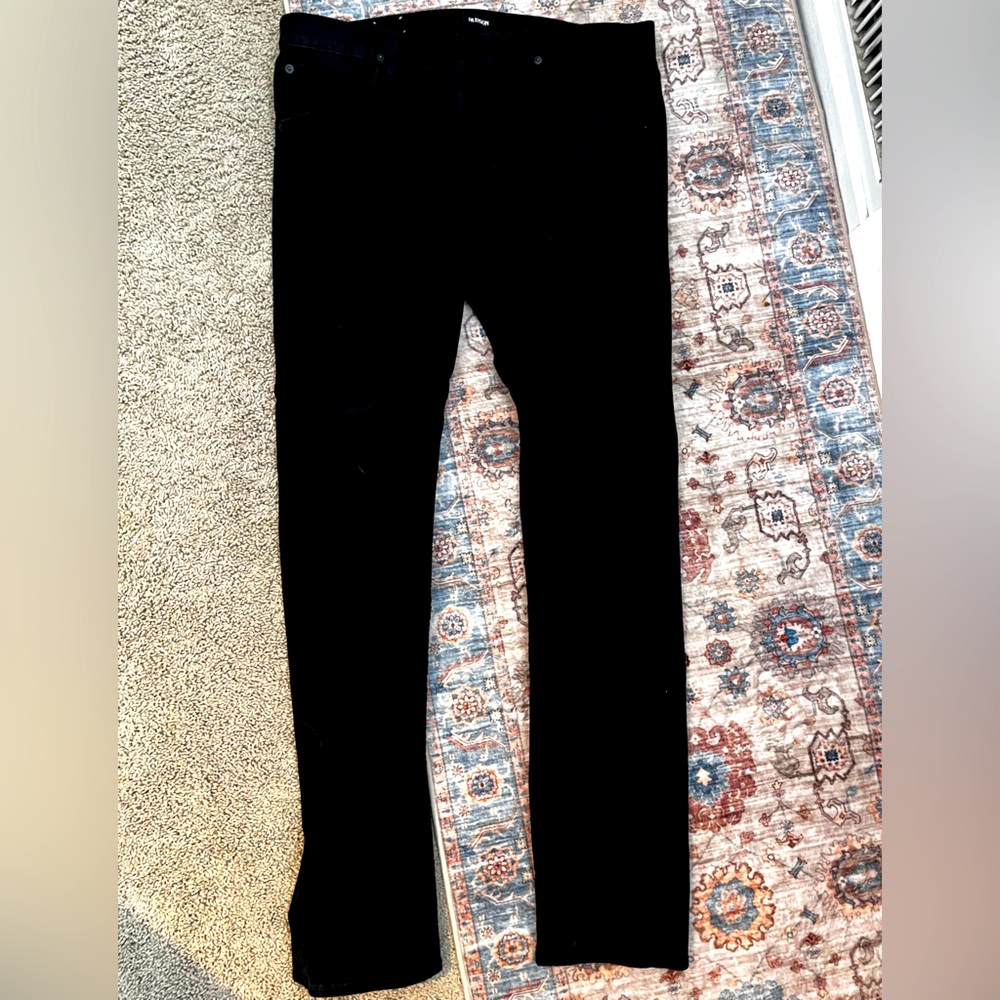 Men’s Hudson Jeans - Slim Fit 34x34